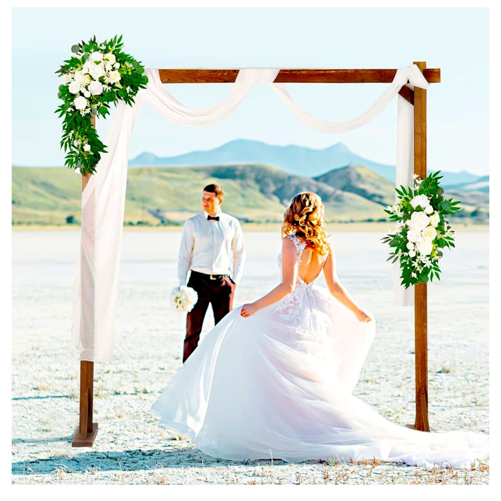 Wedding Arch